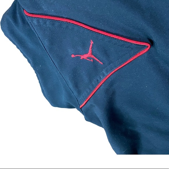 Jordan Zip-up Sweater - Picture 7 of 10
